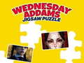 Trò chơi Wednesday Addams Jigsaw Puzzle