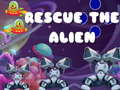 Trò chơi Rescue The Alien