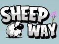 Trò chơi Sheep Way