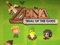Trò chơi Zena: Trial of the Gods