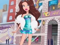Trò chơi Chelsea Dress Up