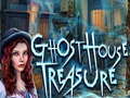 Trò chơi Ghost House Treasure