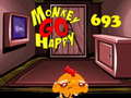 Trò chơi Monkey Go Happy Stage 693
