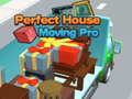 Trò chơi Perfect House Moving Pro