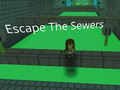 Trò chơi Kogama: Escape from the Sewer