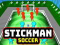 Trò chơi Stickman Soccer