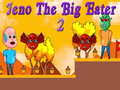 Trò chơi Jeno The Big Eater 2