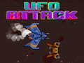 Trò chơi UFO Attack