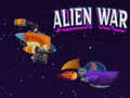 Trò chơi Alien War