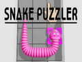 Trò chơi Snake Puzzler