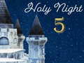 Trò chơi Holly Night 5