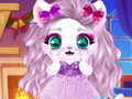 Trò chơi Cat and Rabbit Holiday