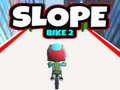 Trò chơi Slope Bike 2