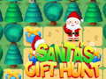 Trò chơi Santa's Gift Hunt