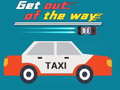 Trò chơi Get Out of The Way