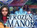 Trò chơi Frozen Manor