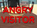 Trò chơi Angry Visitor