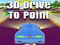 Trò chơi 3D Drive to Point