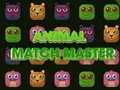 Trò chơi Animal Match Master