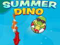 Trò chơi Summer Dino