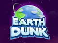 Trò chơi Earth Dunk