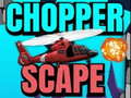 Trò chơi Chopper Scape