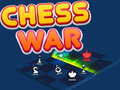 Trò chơi Chess War