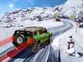Trò chơi Suv Snow Driving 3D