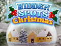 Trò chơi Hidden Spots Christmas