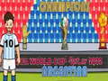 Trò chơi Champions Argentina 2022