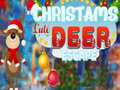 Trò chơi Christmas Cute Deer Escape