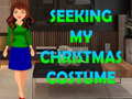 Trò chơi Seeking My Christmas Costume