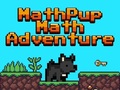 Trò chơi Math Pup Math Adventure