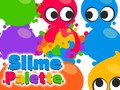 Trò chơi Slime Palette