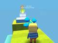 Trò chơi Kogama: Baldi's Basics Parkour!