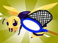 Trò chơi Bee Clicker