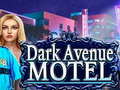 Trò chơi Dark Avenue Motel