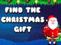 Trò chơi Find The Christmas Gift