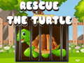 Trò chơi Rescue the Turtle