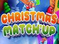 Trò chơi Chistmas Match'Up