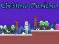 Trò chơi Christmas Memichan