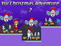 Trò chơi Yui Christmas Adventure 2