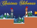 Trò chơi Christmas Shiboman