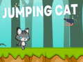 Trò chơi Jumping Cat 