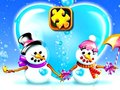 Trò chơi Winter Holiday Puzzles