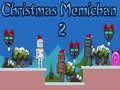 Trò chơi Christmas Memichan 2