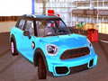Trò chơi Real Drift Super Cars Race