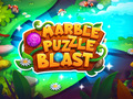Trò chơi Marble Puzzle Blast
