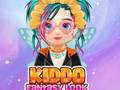 Trò chơi Kiddo Fantasy Look