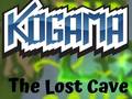 Trò chơi Kogama: The Lost Cave